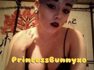 PrincessBunnyxo