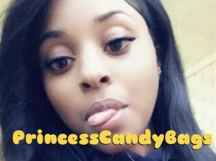 PrincessCandyBags