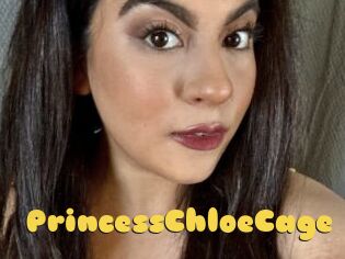 PrincessChloeCage
