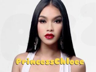 PrincessChloee