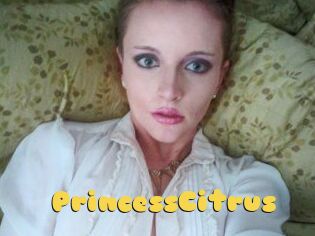 PrincessCitrus