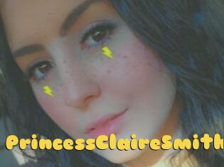 PrincessClaireSmith