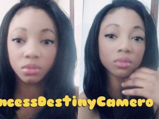 PrincessDestinyCamero