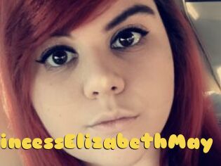 PrincessElizabethMay