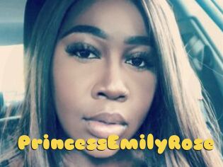 PrincessEmilyRose