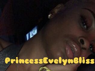 PrincessEvelynBliss