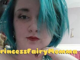PrincessFairyMomma