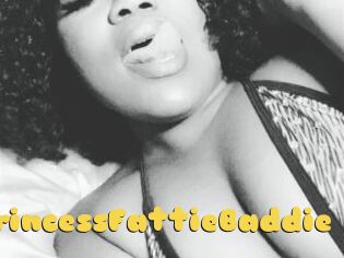 PrincessFattieBaddie