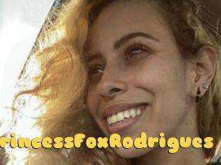 PrincessFoxRodrigues