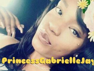 PrincessGabrielleJay