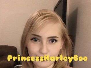 PrincessHarleyBoo