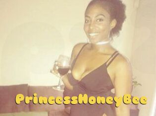 PrincessHoneyBee