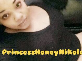 PrincessHoneyNikole
