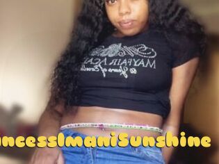 PrincessImaniSunshine