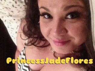 PrincessJadeFlores