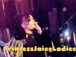 PrincessJaieeLadiee