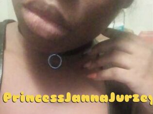 PrincessJannaJurzey