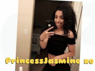 PrincessJasmine_xo