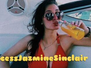 PrincessJazmineSinclair