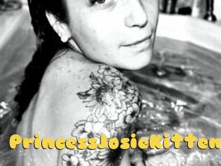 PrincessJosieKitten