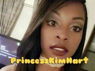 PrincessKimHart