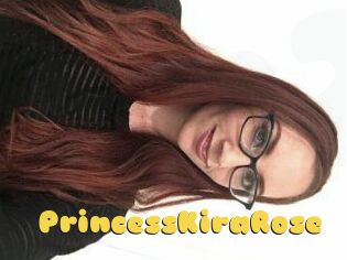 PrincessKiraRose