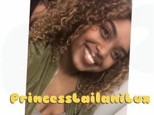 PrincessLailaniLux