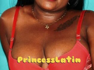 PrincessLatin