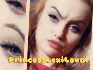 PrincessLexiLoval