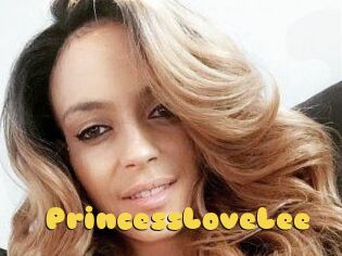 PrincessLoveLee