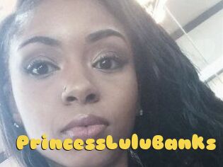 PrincessLuluBanks