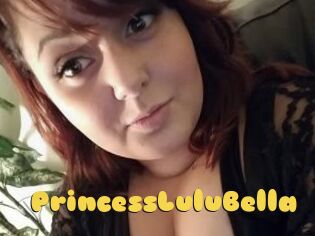 PrincessLuluBella