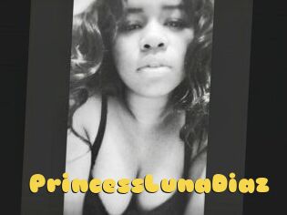 PrincessLunaDiaz