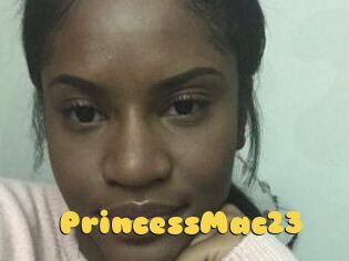 PrincessMac23