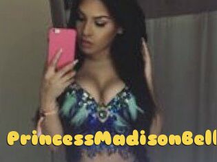 PrincessMadisonBell
