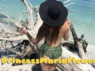 PrincessMariaFlower
