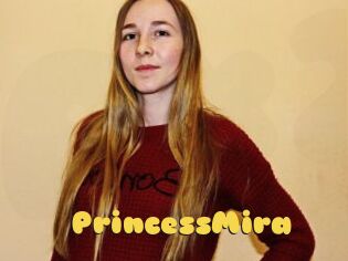 PrincessMira