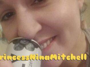 PrincessNinaMitchell