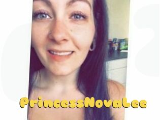 PrincessNovaLee