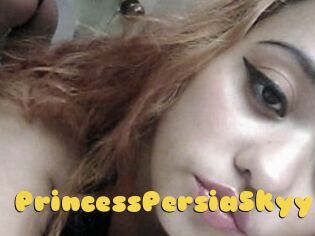 PrincessPersiaSkyy