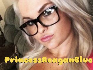 PrincessReaganBlue