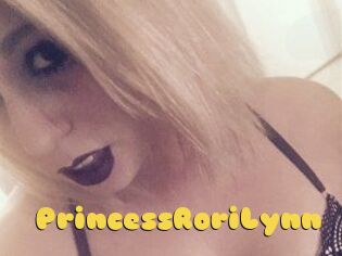 PrincessRoriLynn