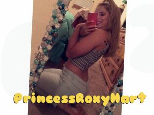PrincessRoxyHart