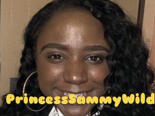 PrincessSammyWild