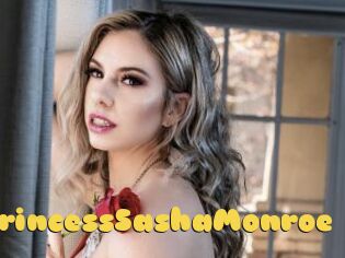 PrincessSashaMonroe