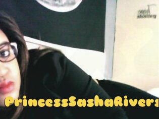 PrincessSashaRivers