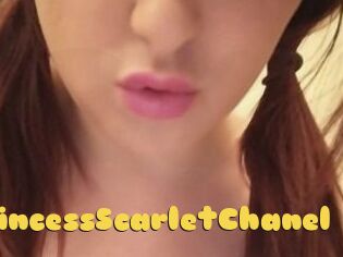 PrincessScarletChanel