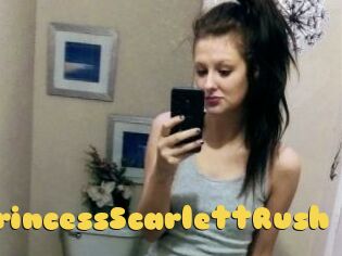 PrincessScarlettRush