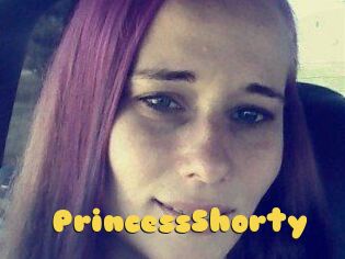 PrincessShorty