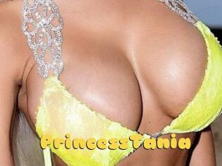 PrincessTania